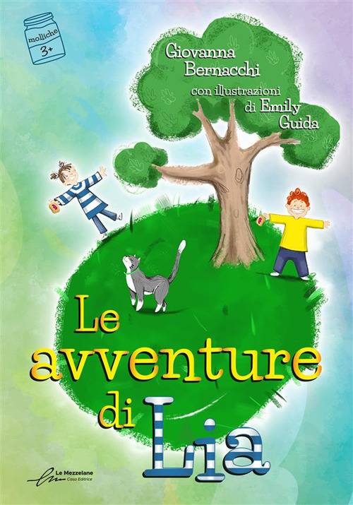 Le avventure di Lia