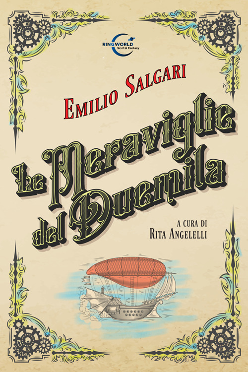 Le meraviglie del Duemila
