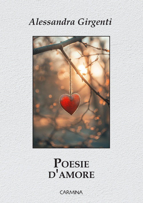 Poesie d'amore