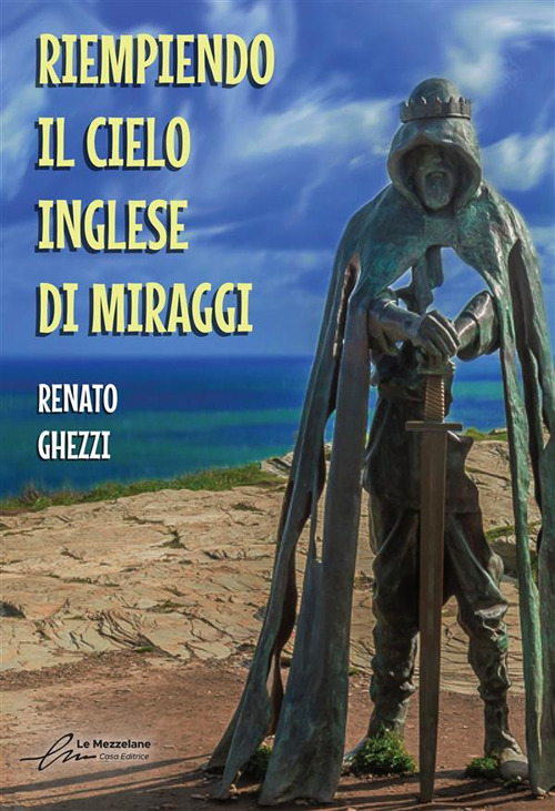 Riempiendo il cielo inglese di miraggi