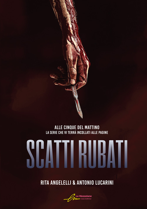 Scatti rubati. Alle cinque del mattino