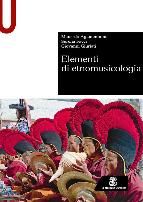 Elementi di etnomusicologia