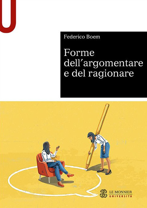 Forme dell'argomentare e del ragionare