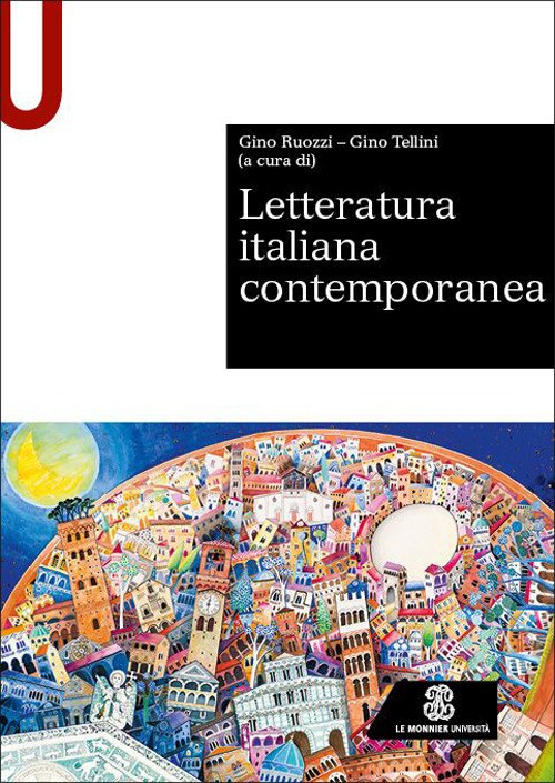 Letteratura italiana contemporanea