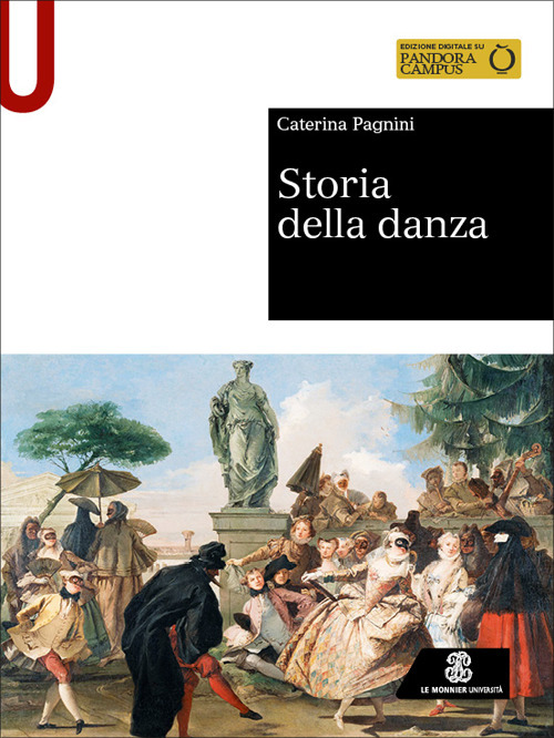 Storia della danza