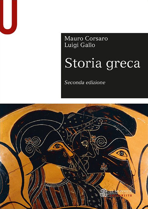 Storia greca
