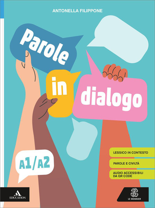 Parole in dialogo A1/A2