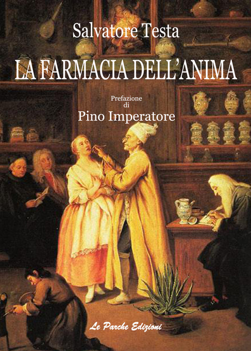 La farmacia dell'anima