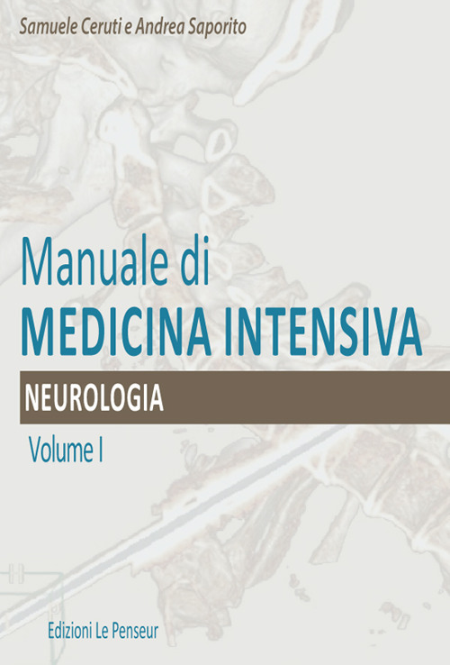 Manuale di medicina intensiva