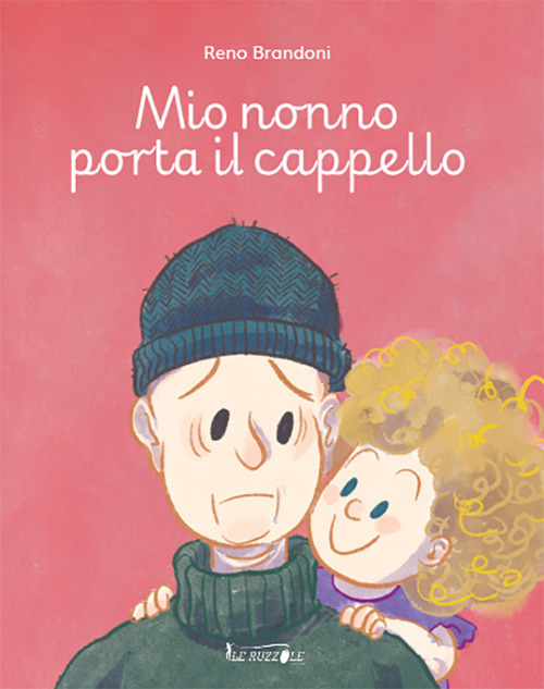 Mio nonno porta il cappello