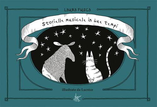 Storiella musicale in due tempi