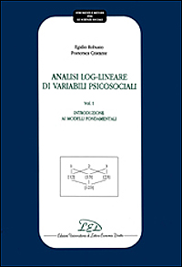 Analisi log-lineare di variabili psicosociali