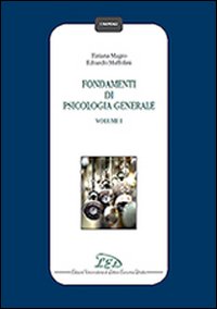 Fondamenti di psicologia generale