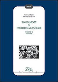 Fondamenti di psicologia generale