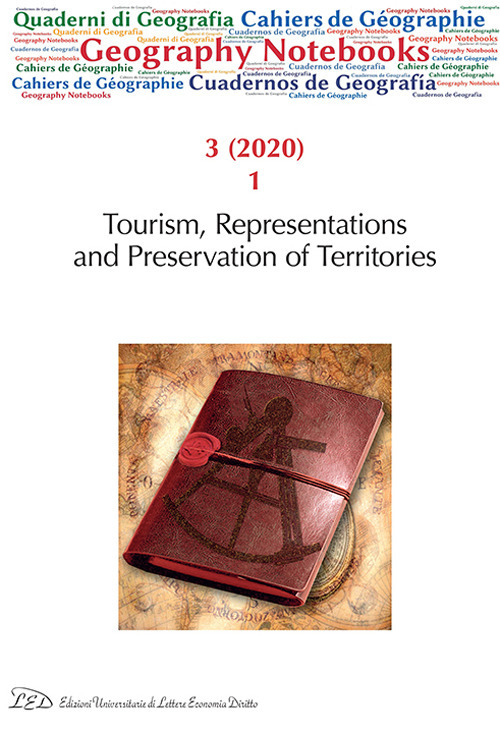 Geography notebooks