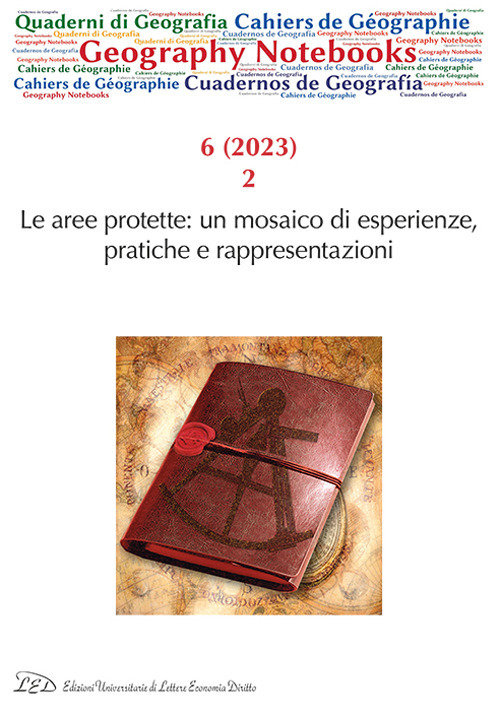 Geography Notebooks. Ediz. italiana e inglese