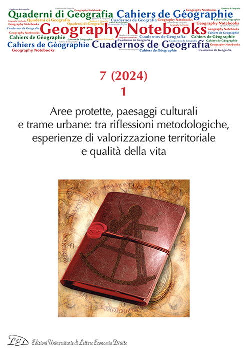Geography Notebooks. Ediz. italiana e inglese