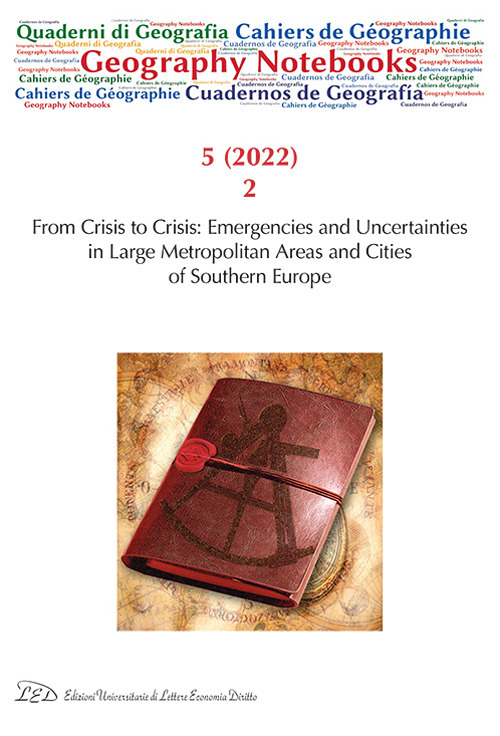 Geography notebooks. Ediz. italiana, inglese, francese