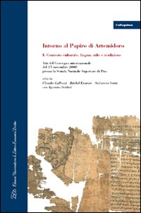 Intorno al papiro di Artemidoro