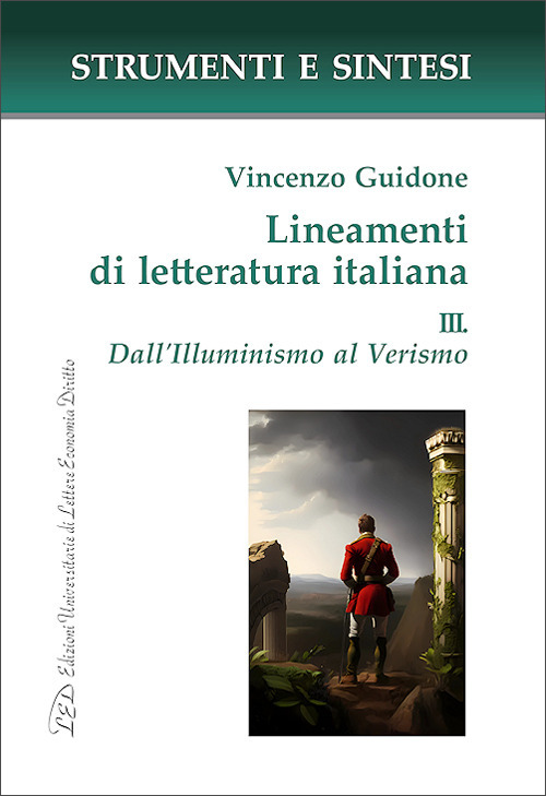 Lineamenti di letteratura italiana