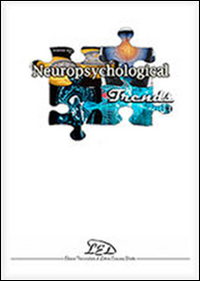 Neuropsychological Trends