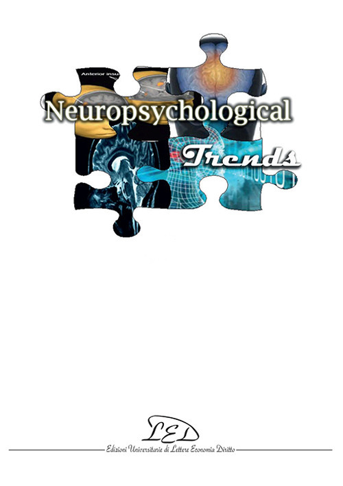Neuropsychological Trends
