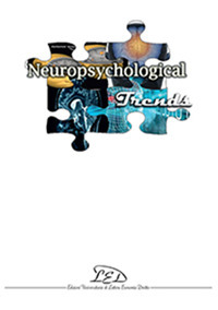 Neuropsychological Trends