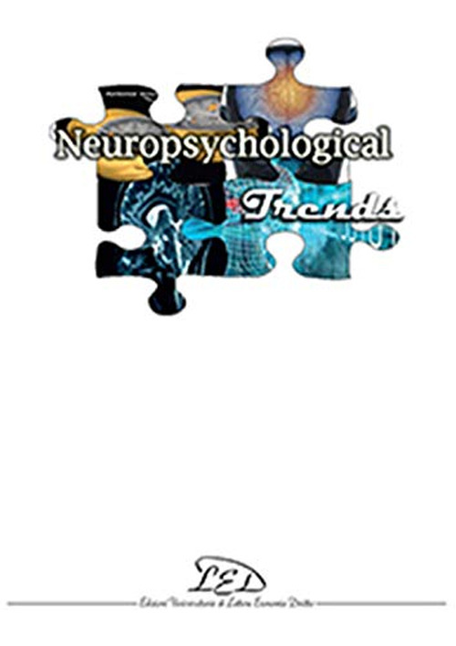 Neuropsychological Trends