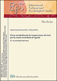 Una prova standardizzata per misurare e valutare la comprensione dei testi nella scuola secondaria di I grado