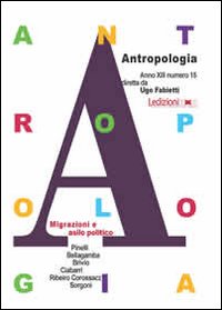 Antropologia