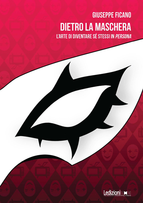 Dietro la maschera. L'arte di diventare s&eacute; stessi in Persona