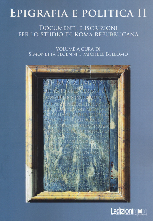 Epigrafia e politica