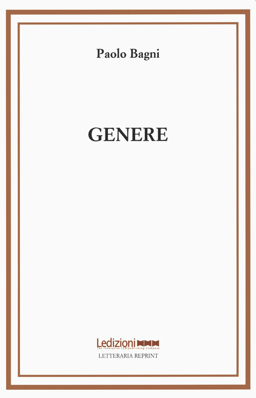 Genere