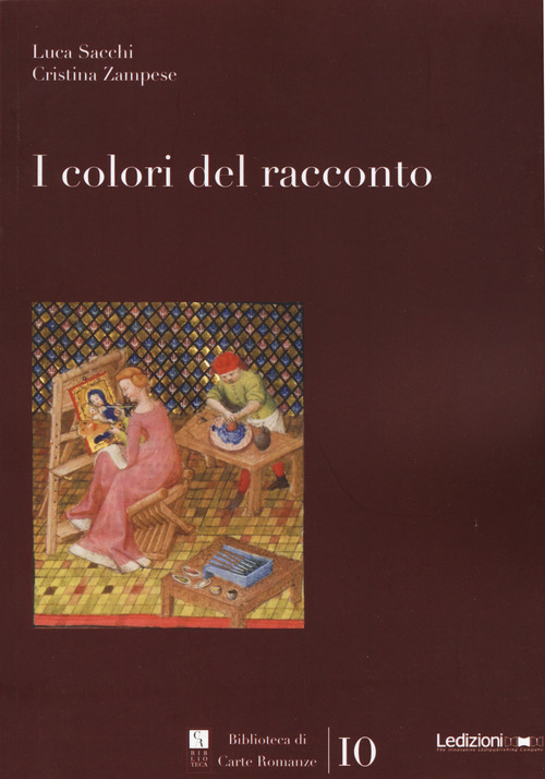 I colori del racconto