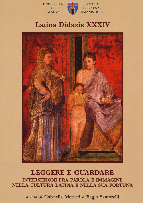 Latina didaxis. Atti del Convegno