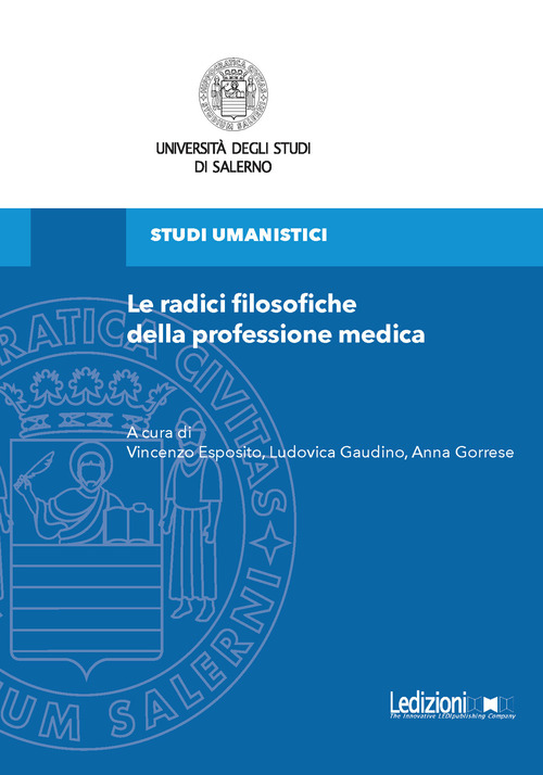 Le radici filosofiche della professione medica