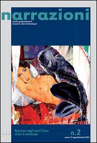 Narrazioni. Rivista quadrimestrale di autori, libri ed eterotopie