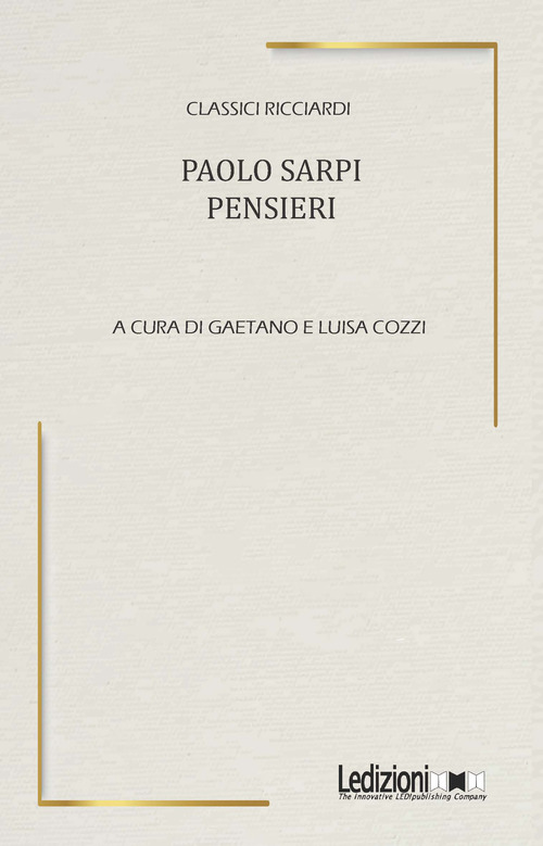 Pensieri