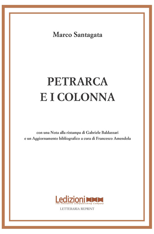 Petrarca e i Colonna