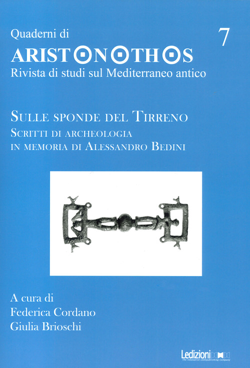Quaderni di Aristonothos. Rivista di studi sul Meditterraneo antico