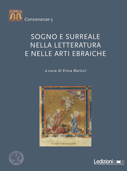 Sogno e surreale nella letteratura e nelle arti ebraiche