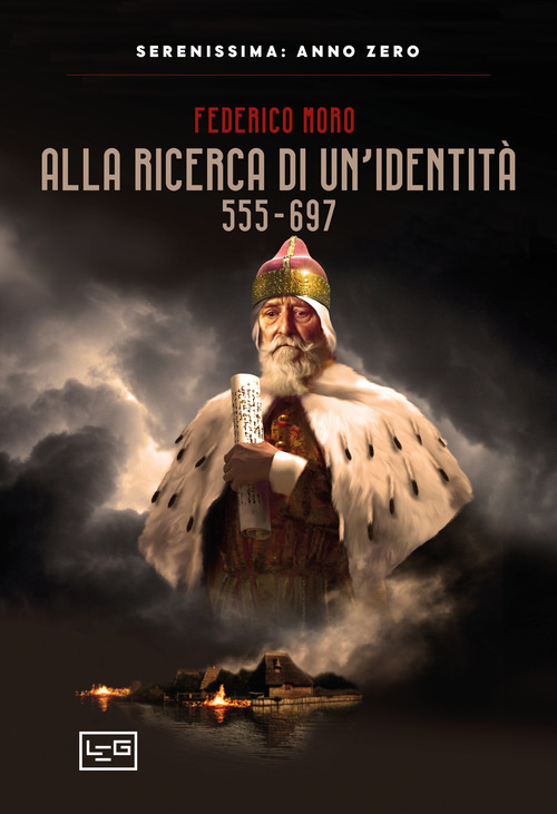 Alla ricerca di un'identit&agrave; 555-697