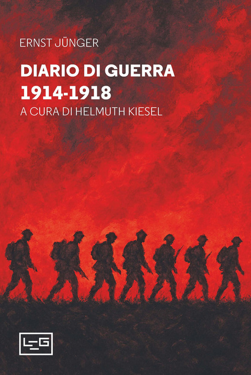 Diario di guerra 1914-1918