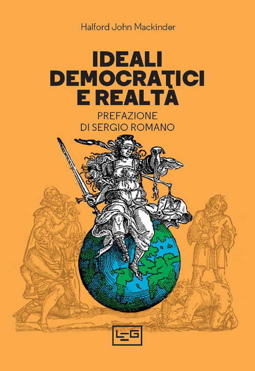 Ideali democratici e realt&agrave;