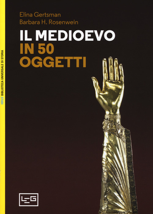 Il Medioevo in 50 oggetti