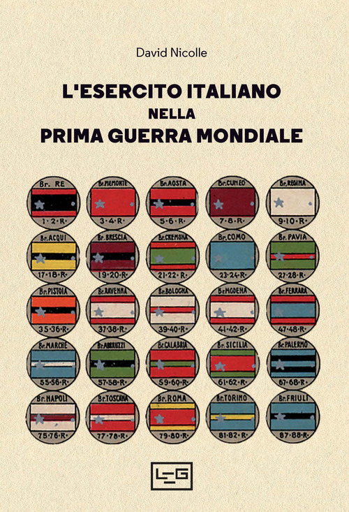 L'esercito italiano nella prima guerra mondiale