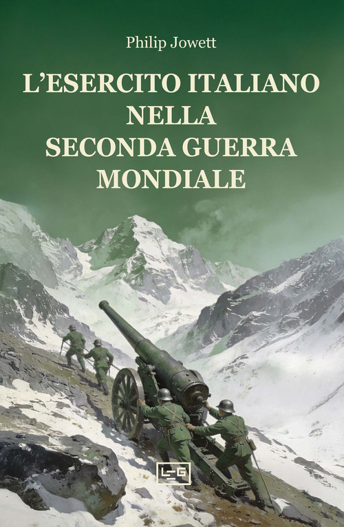 L'esercito italiano nella seconda guerra mondiale