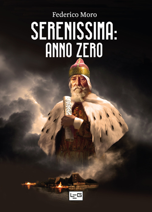 Serenissima: anno zero: Venezia. L'alba di un nuovo giorno 402-421-Guerra senza fine 422-554-Alla ricerca di un'identit&agrave; 555-697-Una nuova nazione 698-811