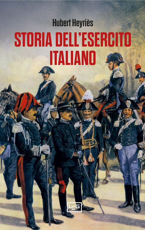 Storia dell'esercito italiano