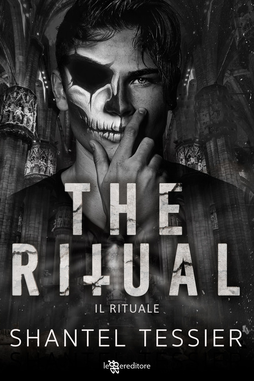 Il Il rituale. The ritual. Order of lords